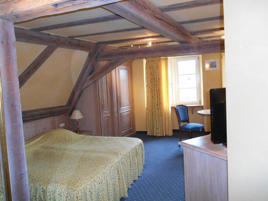 Saint-martin 3* Colmar