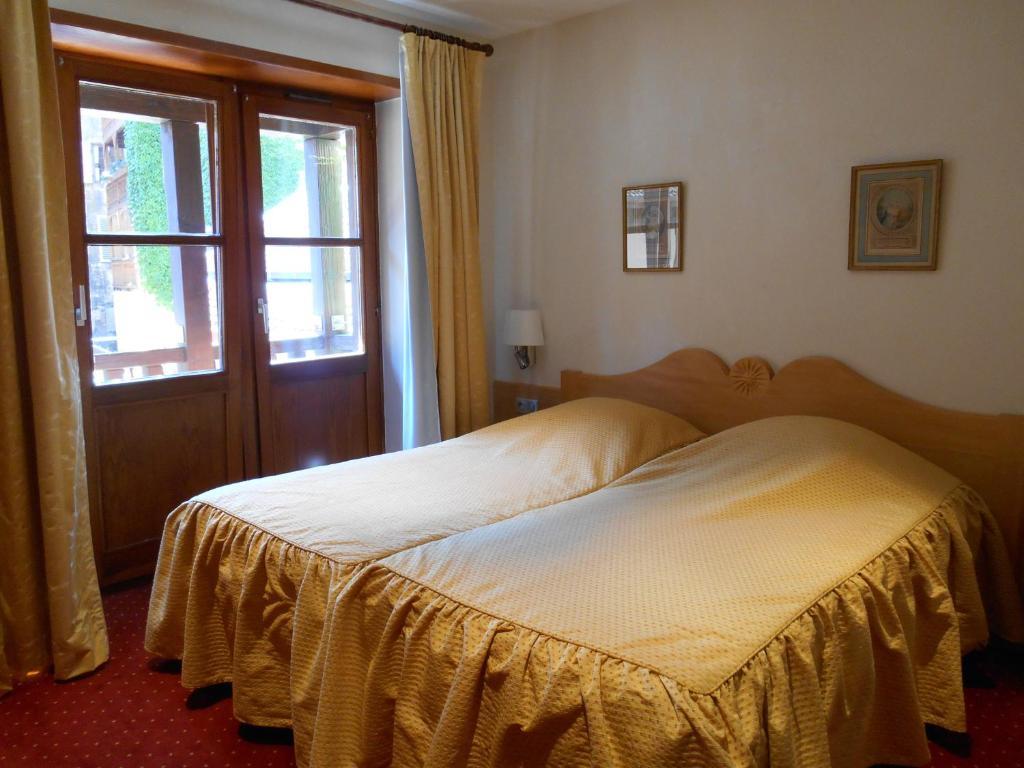 Saint-martin Hotel